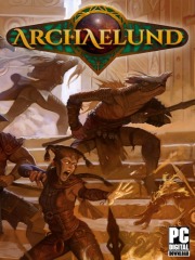 Archaelund