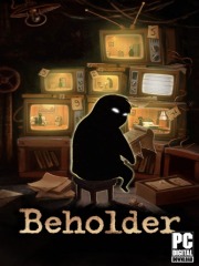 Beholder