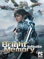 Bright Memory: Infinite