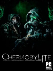 Chernobylite