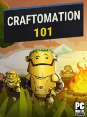 Craftomation 101: Programming & Craft