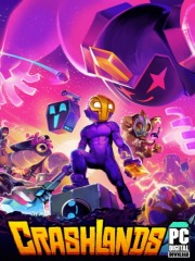 Crashlands 2