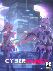 CyberHoney