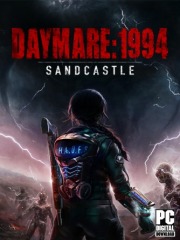 Daymare: 1994 Sandcastle