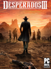 Desperados III