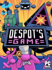 Despot's Game: Dystopian Battle Simulator