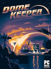 Dome Keeper