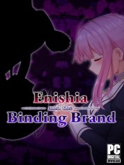 Enishia and the Binding Brand