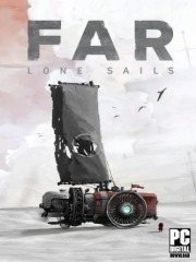 FAR: Lone Sails