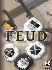 Feud