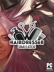 Hairdresser Simulator