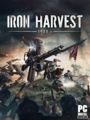 Iron Harvest