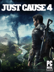 Just Cause 4