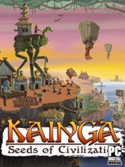 Kainga: Seeds of Civilization