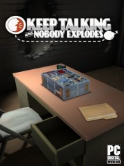 Keep Talking and Nobody Explodes