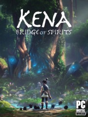 Kena: Bridge of Spirits