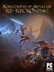 Kingdoms of Amalur: Re-Reckoning