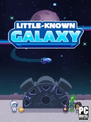 Little-Known Galaxy