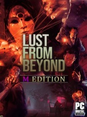 Lust from Beyond: M Edition