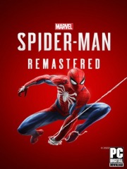 Marvels Spider-Man Remastered