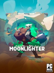 Moonlighter