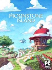 Moonstone Island
