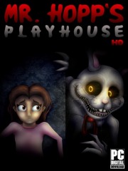 Mr. Hopp's Playhouse HD