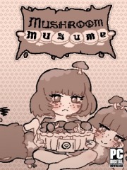 Mushroom Musume