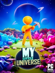 My Little Universe