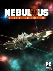 NEBULOUS: Fleet Command
