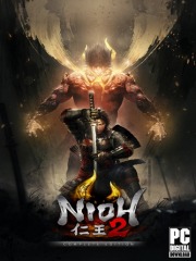 Nioh 2