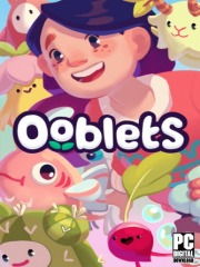 Ooblets