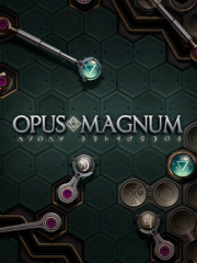 Opus Magnum