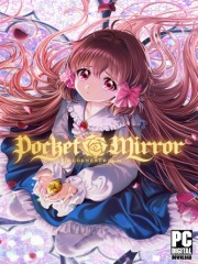 Pocket Mirror ~ GoldenerTraum