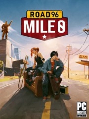 Road 96: Mile 0