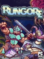 RUNGORE