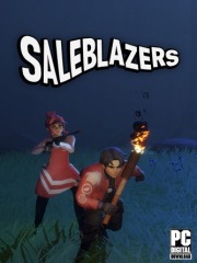 Saleblazers