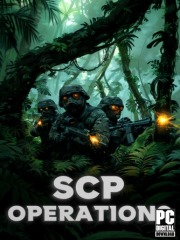 SCP Operations