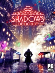 Shadows of Doubt