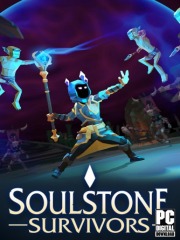 Soulstone Survivors