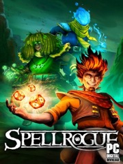 SpellRogue