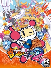 SUPER BOMBERMAN R 2