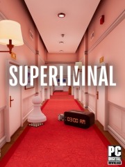 Superliminal