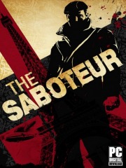 The Saboteur