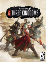 Total War: THREE KINGDOMS