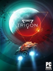 Trigon: Space Story