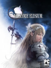 VALKYRIE ELYSIUM