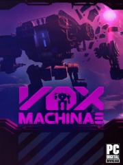 Vox Machinae