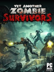 Yet Another Zombie Survivors