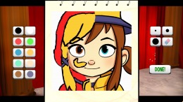  A Hat in Time